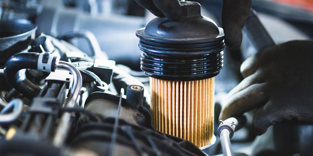 5 Benefits Of Replacing The Fuel Filter Of Car