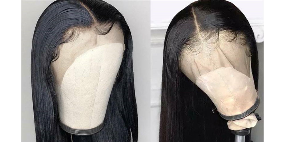 Frequently Asked Questions About Transparent Lace Frontal Wigs