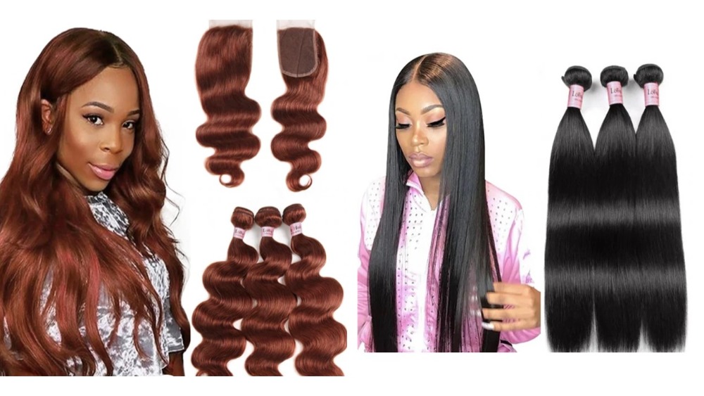 What Things You Should Consider Before Buying Hair Bundles