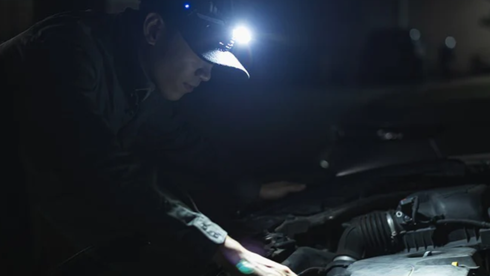 What’s The Best Headlamp For Work? Exploring the Wuben E7 Headlamp