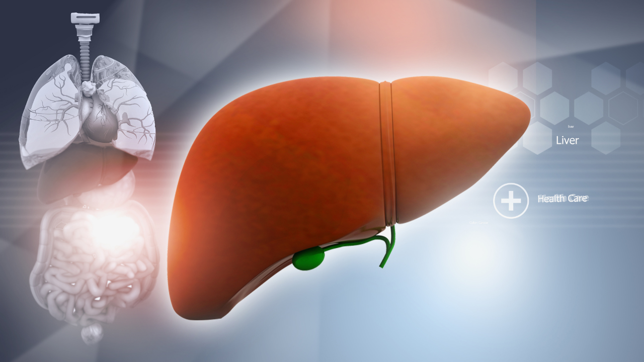 How L-Glutathione Reduced Supports Healthy Liver Function