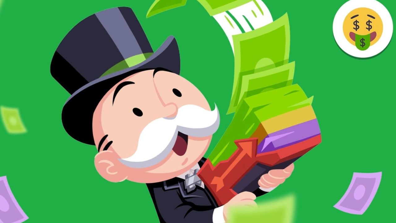 Buy Rare and Gold Monopoly GO Stickers Securely at U4GM